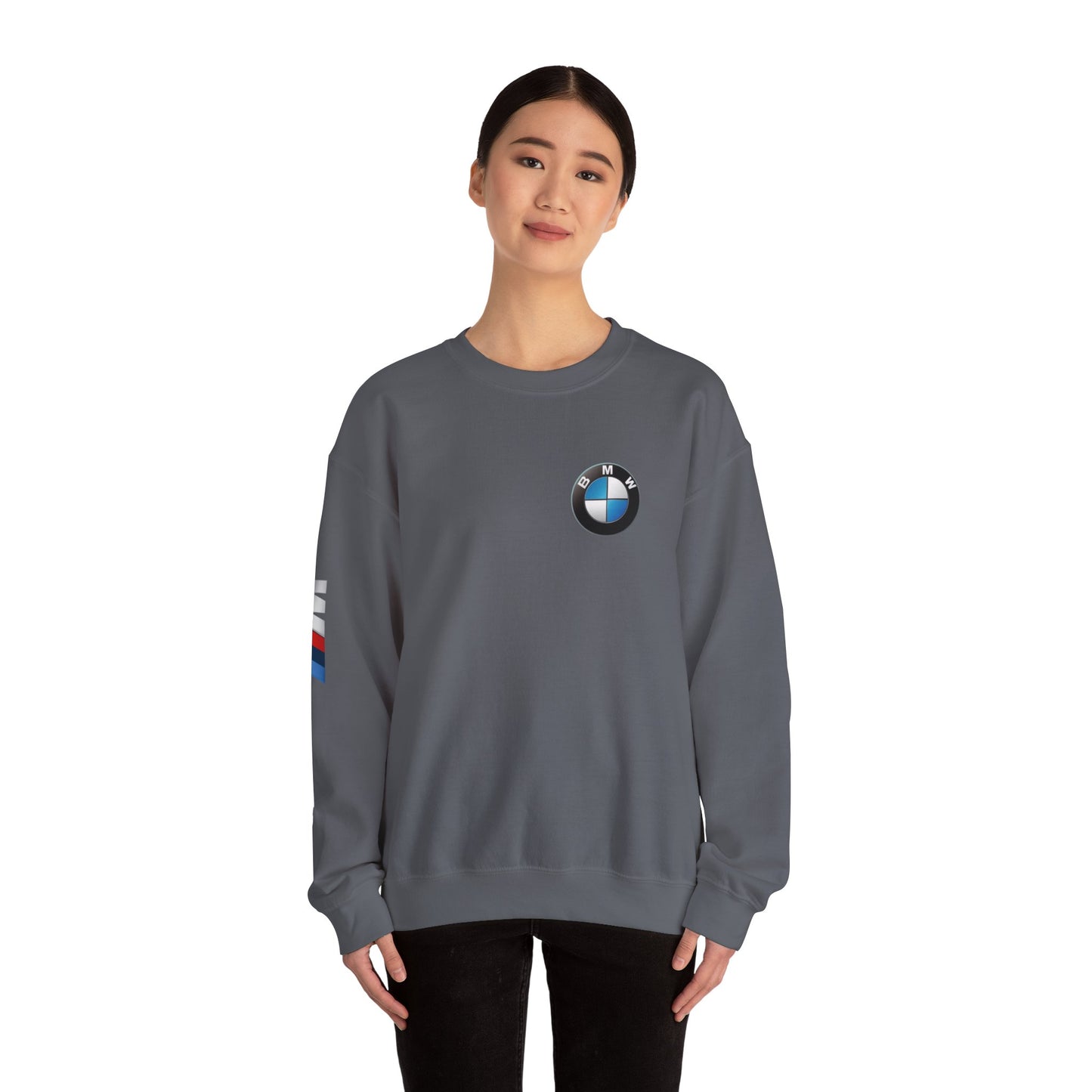 Crewneck Sweatshirt for Casual Comfort