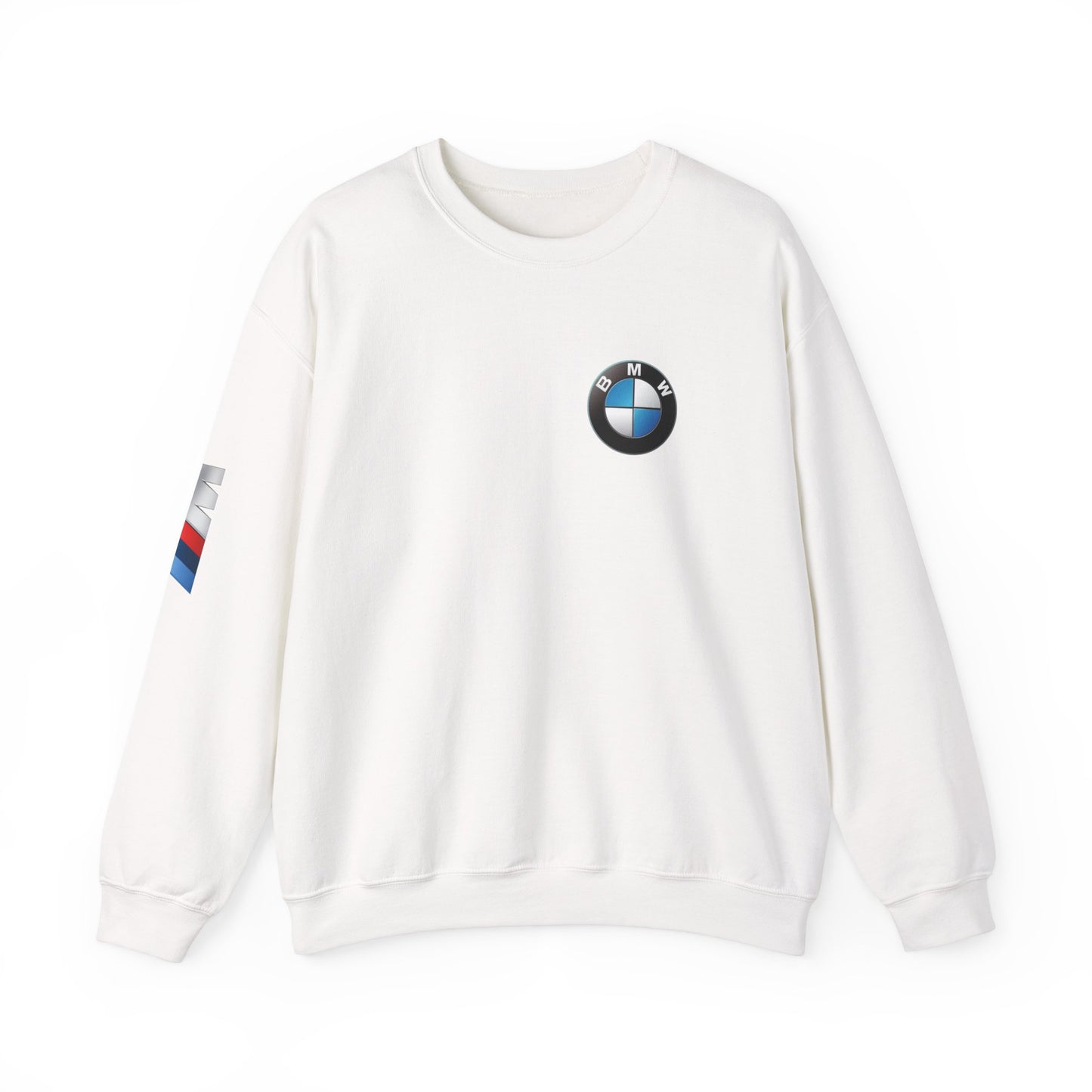 Crewneck Sweatshirt for Casual Comfort