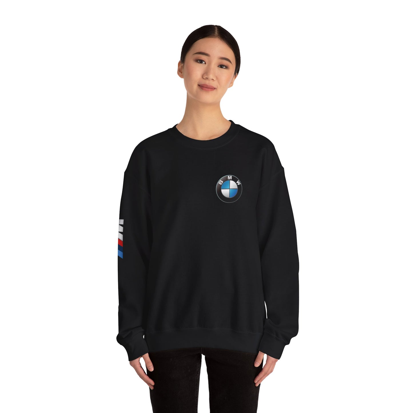 Crewneck Sweatshirt for Casual Comfort