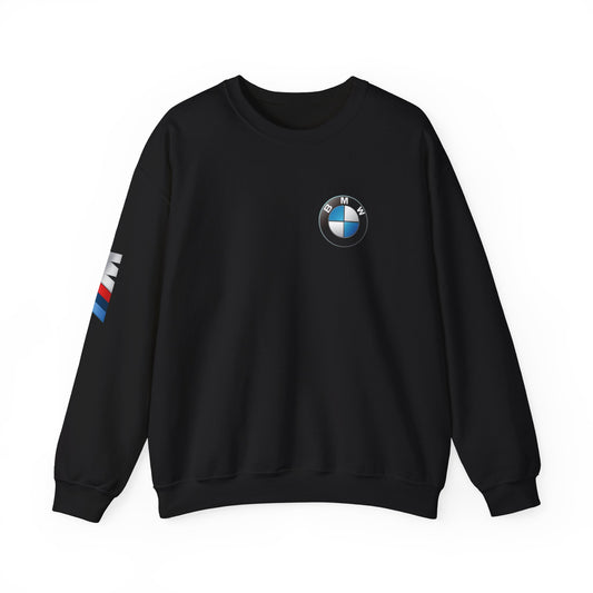 Crewneck Sweatshirt for Casual Comfort