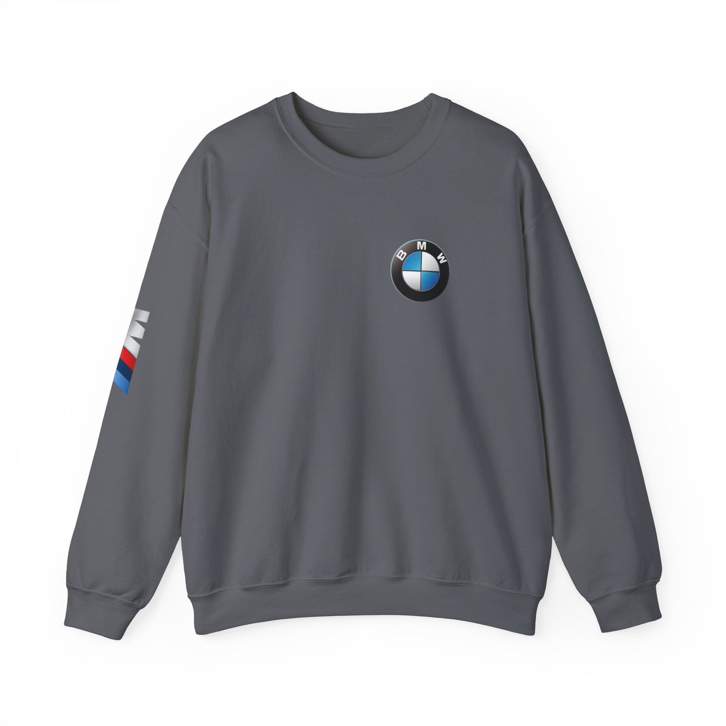 Crewneck Sweatshirt for Casual Comfort