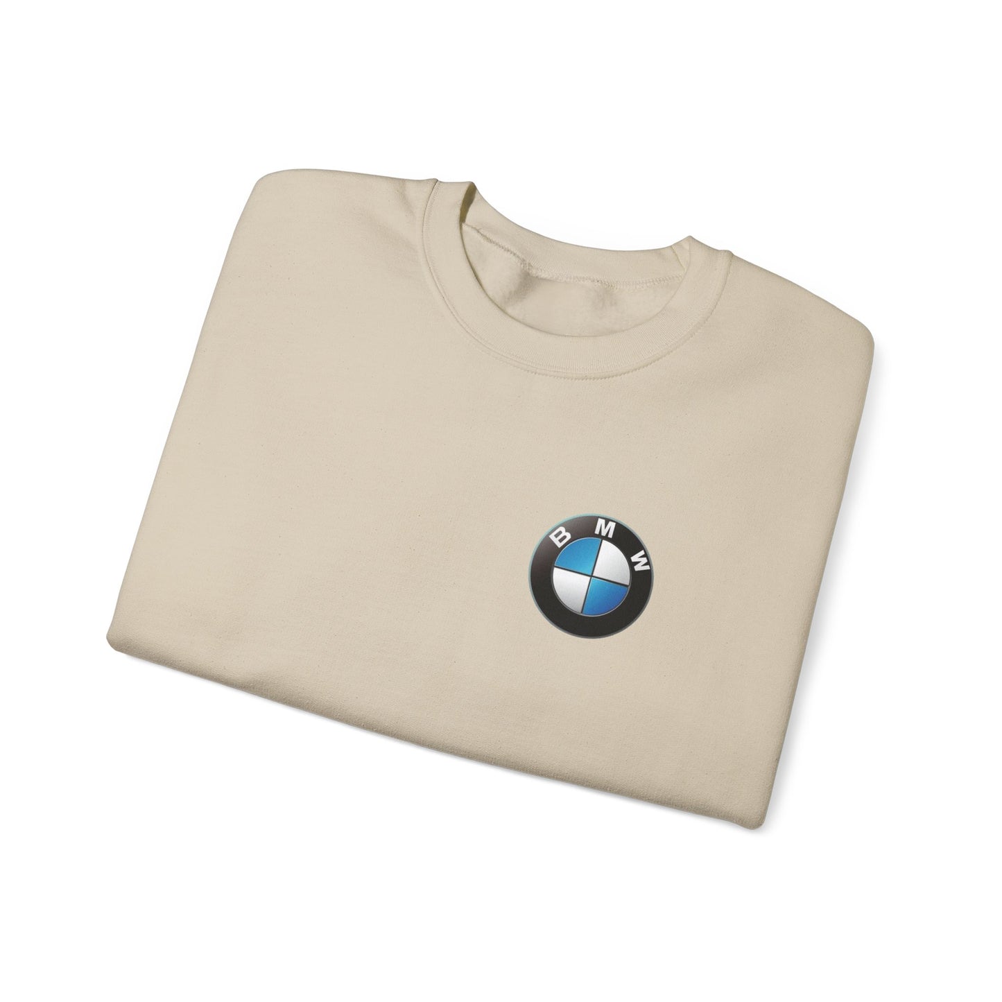 Crewneck Sweatshirt for Casual Comfort