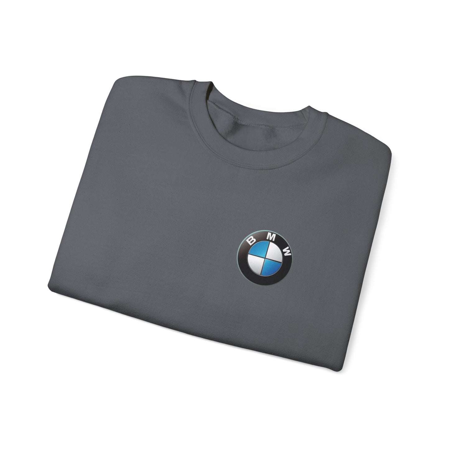 Crewneck Sweatshirt for Casual Comfort