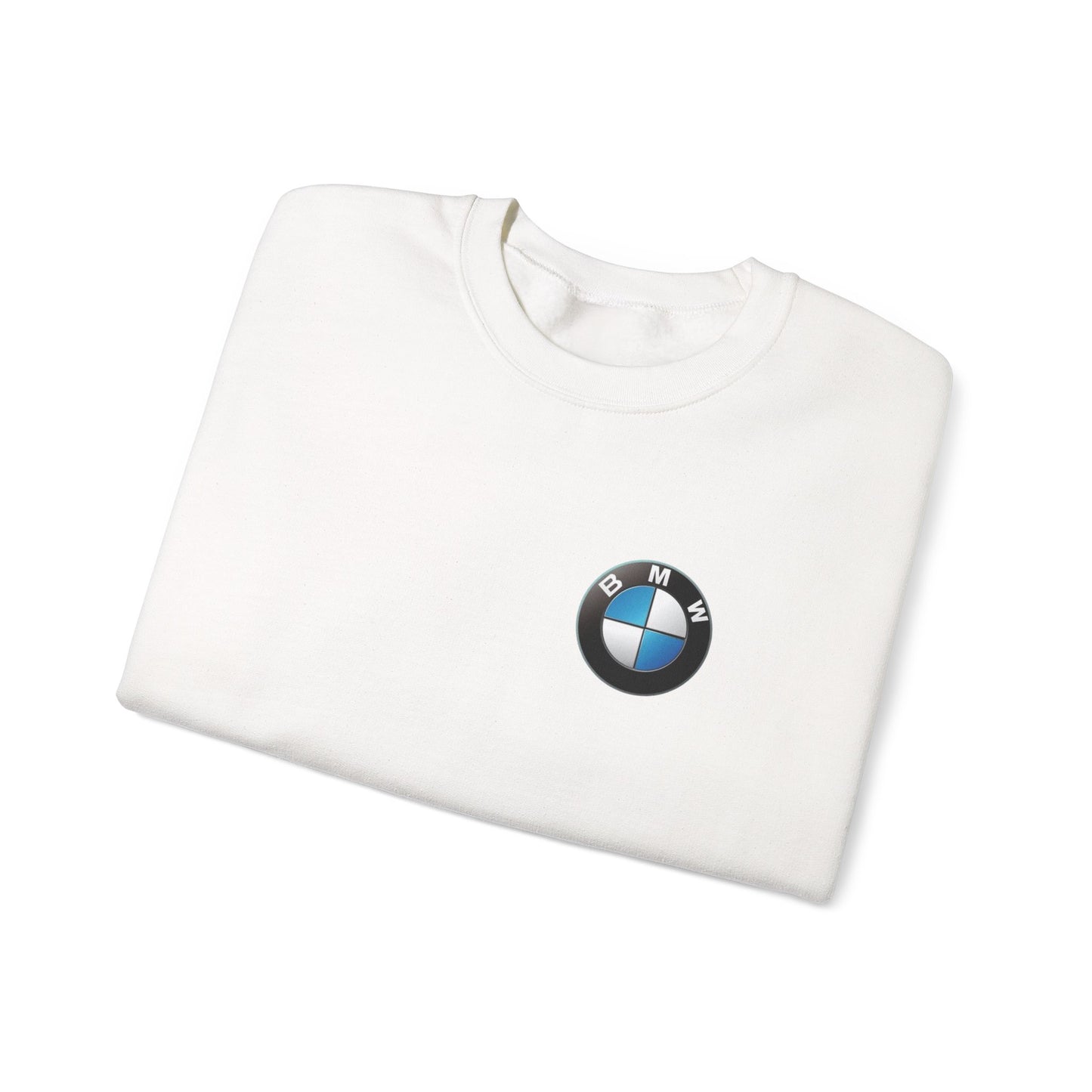 Crewneck Sweatshirt for Casual Comfort