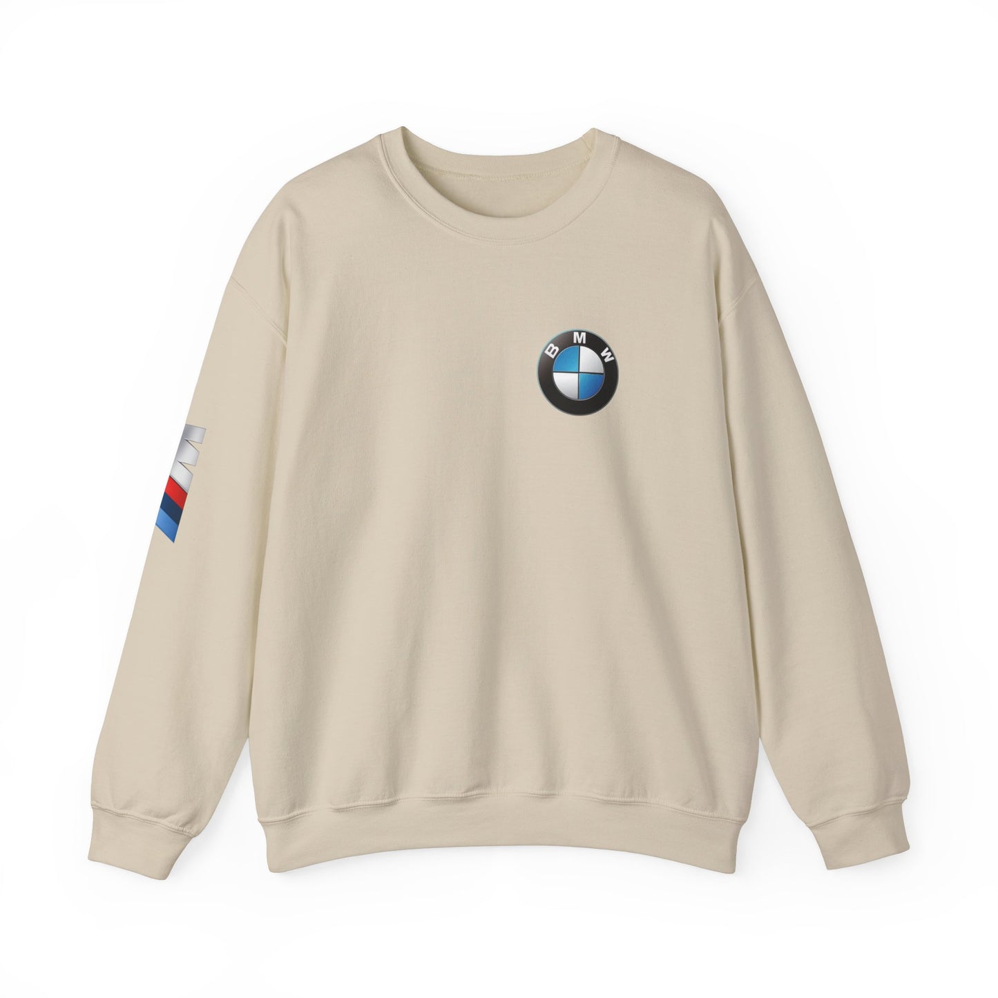 Crewneck Sweatshirt for Casual Comfort