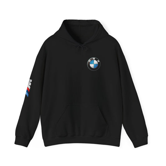 Surprise Custom Hoodie