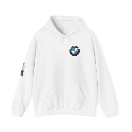 Surprise Custom Hoodie